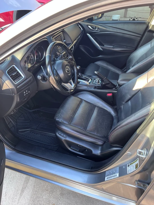 2014 Mazda Mazda 6 3rd Gen - Image 6 of 10