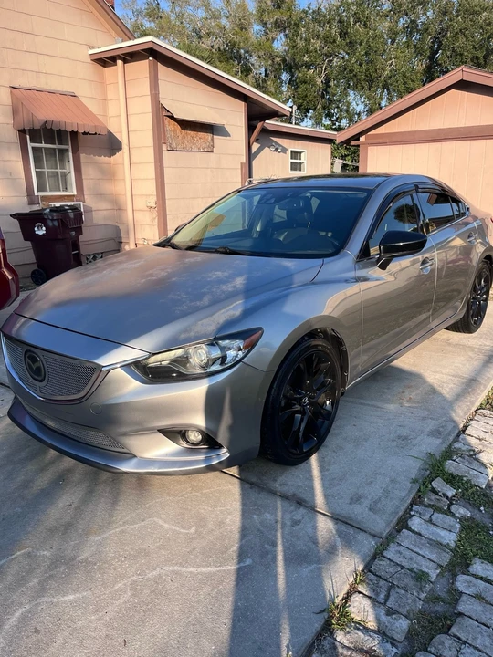 2014 Mazda Mazda 6 3rd Gen - Image 2 of 10
