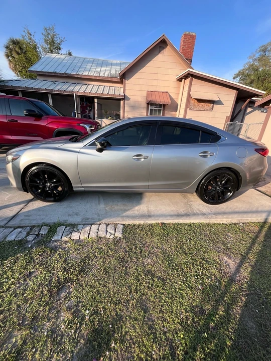 2014 Mazda Mazda 6 3rd Gen - Image 3 of 10