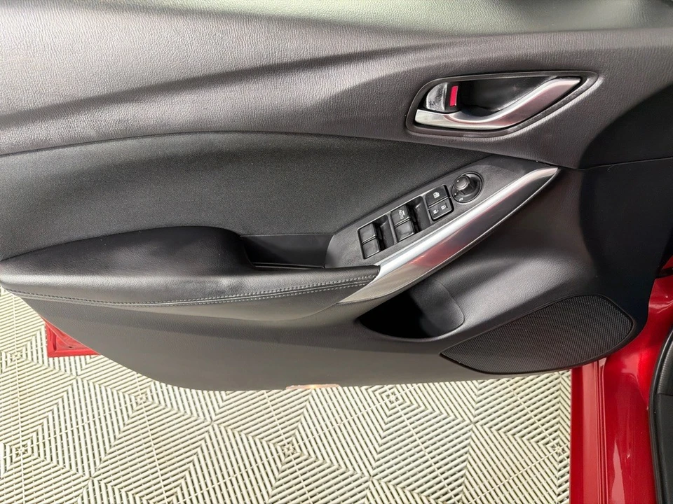 2014 Mazda Mazda 6 3rd Gen - Image 12 of 12