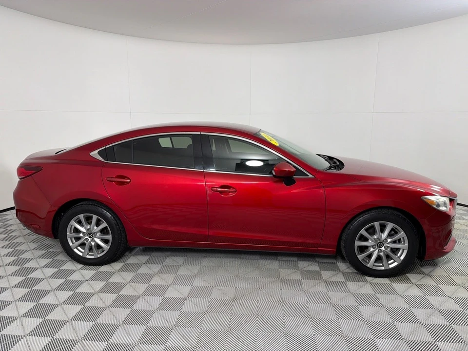 2014 Mazda Mazda 6 3rd Gen - Image 4 of 12