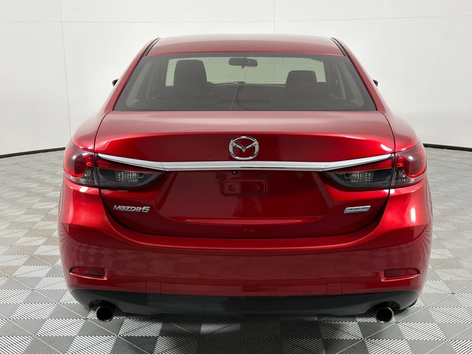2014 Mazda Mazda 6 3rd Gen - Image 6 of 12