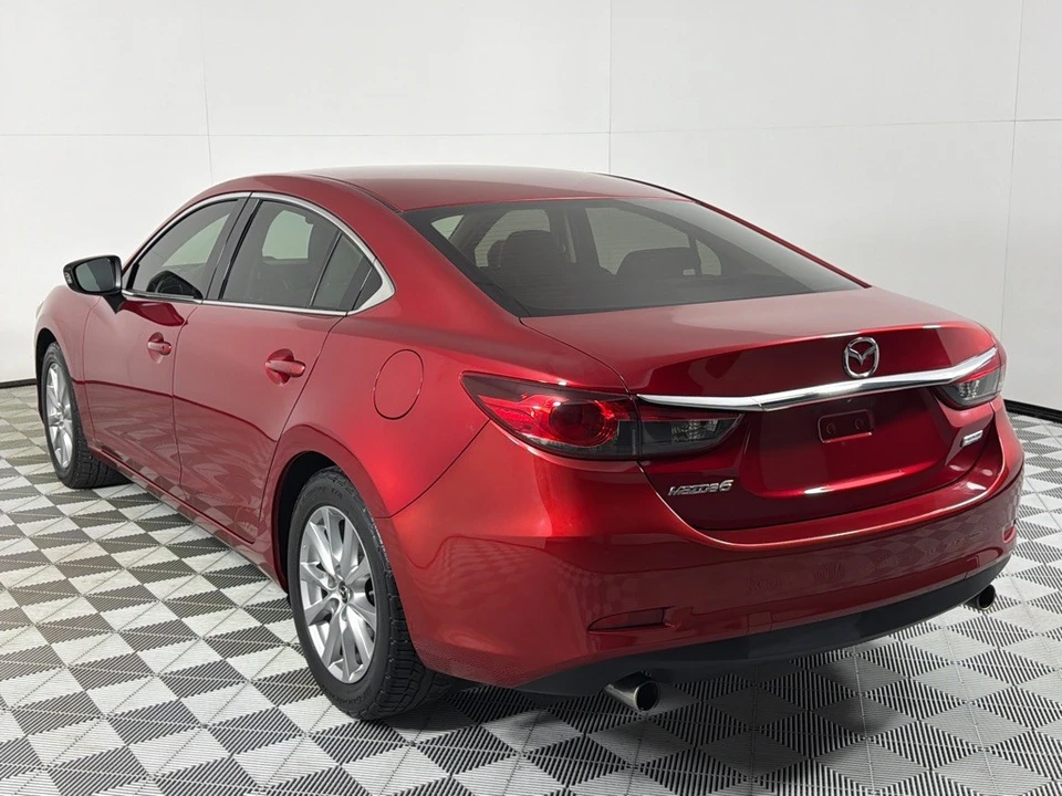 2014 Mazda Mazda 6 3rd Gen - Image 7 of 12