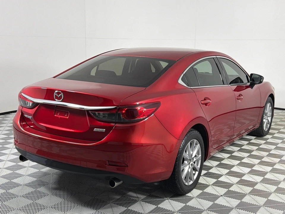 2014 Mazda Mazda 6 3rd Gen - Image 5 of 12