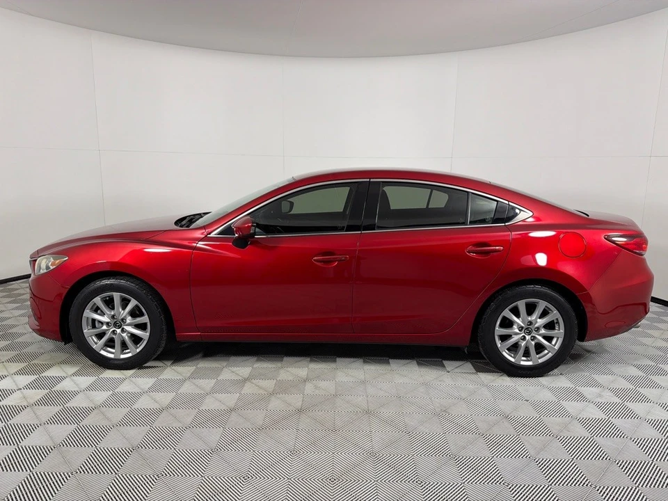 2014 Mazda Mazda 6 3rd Gen - Image 8 of 12