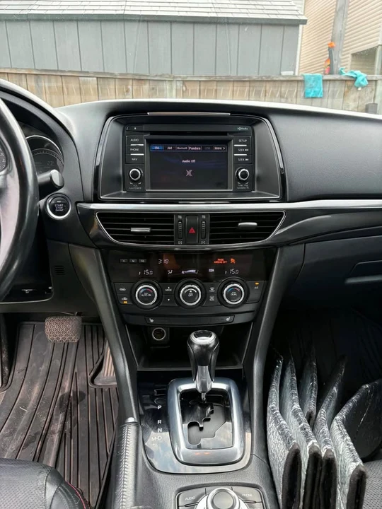 2014 Mazda Mazda 6 3rd Gen - Image 2 of 7