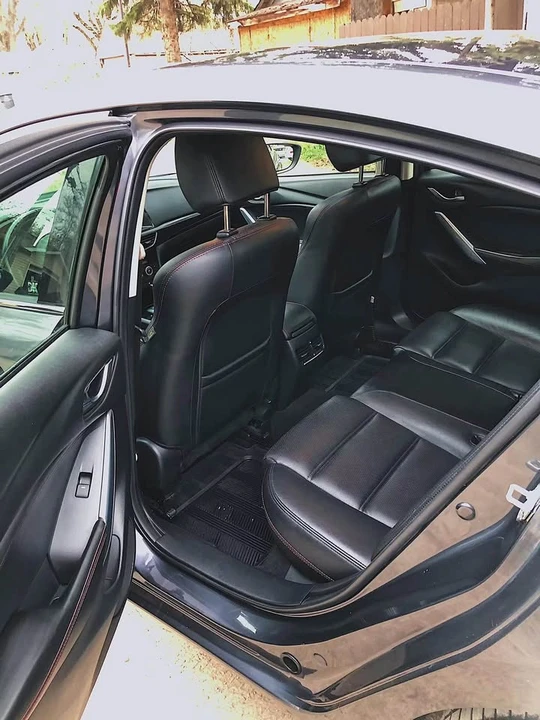 2014 Mazda Mazda 6 3rd Gen - Image 5 of 7