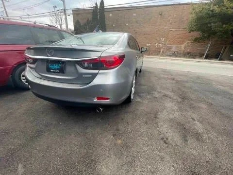 2014 Mazda Mazda 6 3rd Gen - Image 8 of 12