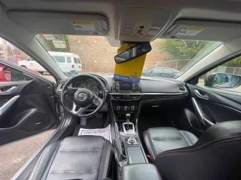 2014 Mazda Mazda 6 3rd Gen - Image 12 of 12