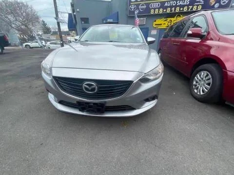 2014 Mazda Mazda 6 3rd Gen - Image 2 of 12