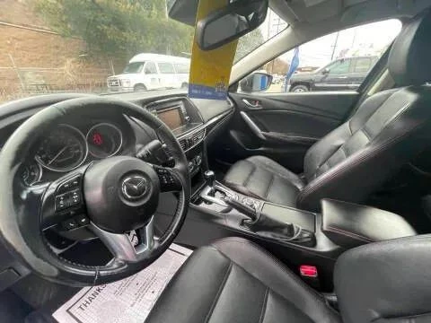 2014 Mazda Mazda 6 3rd Gen - Image 11 of 12