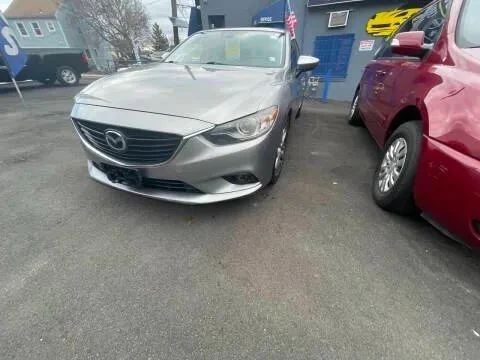 2014 Mazda Mazda 6 3rd Gen - Image 3 of 12