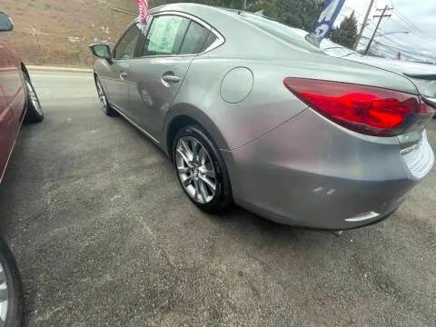 2014 Mazda Mazda 6 3rd Gen - Image 6 of 12