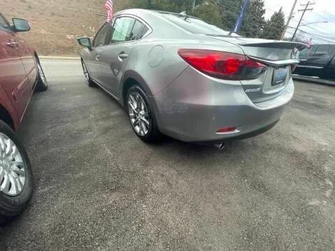 2014 Mazda Mazda 6 3rd Gen - Image 9 of 12