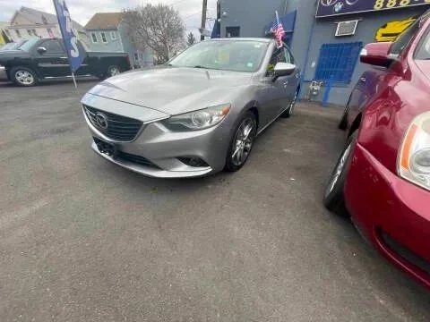 2014 Mazda Mazda 6 3rd Gen - Image 4 of 12