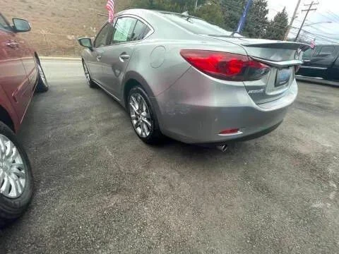 2014 Mazda Mazda 6 3rd Gen - Image 9 of 12