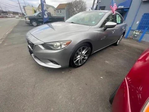 2014 Mazda Mazda 6 3rd Gen - Image 5 of 12