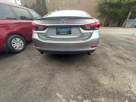 2014 Mazda Mazda 6 3rd Gen - Image 7 of 12