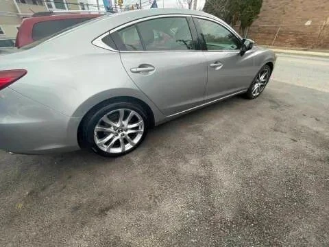 2014 Mazda Mazda 6 3rd Gen - Image 10 of 12