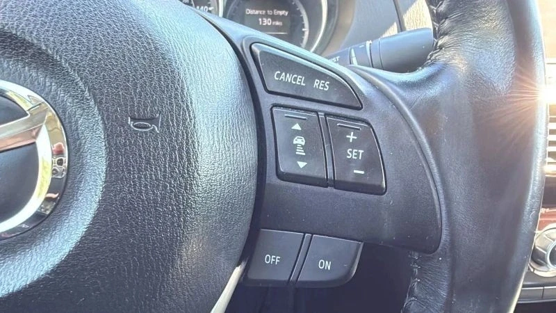 2014 Mazda Mazda 6 3rd Gen - Image 11 of 12