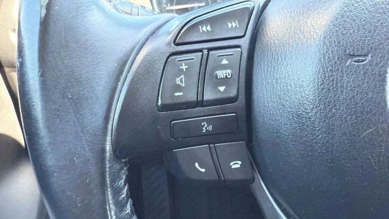 2014 Mazda Mazda 6 3rd Gen - Image 12 of 12