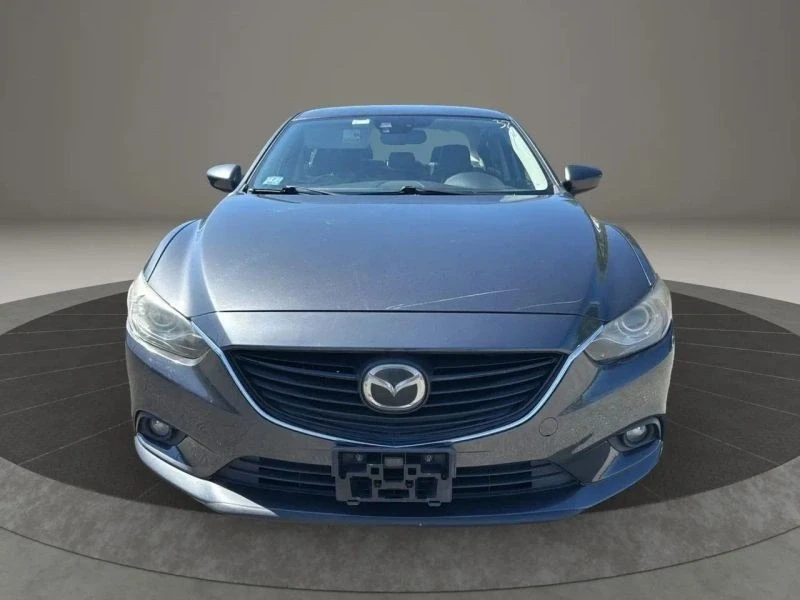 2014 Mazda Mazda 6 3rd Gen - Image 2 of 12