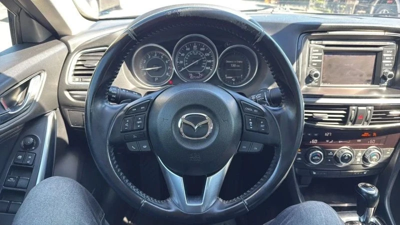 2014 Mazda Mazda 6 3rd Gen - Image 10 of 12