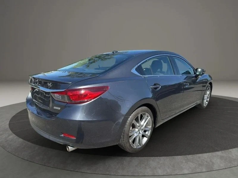 2014 Mazda Mazda 6 3rd Gen - Image 5 of 12