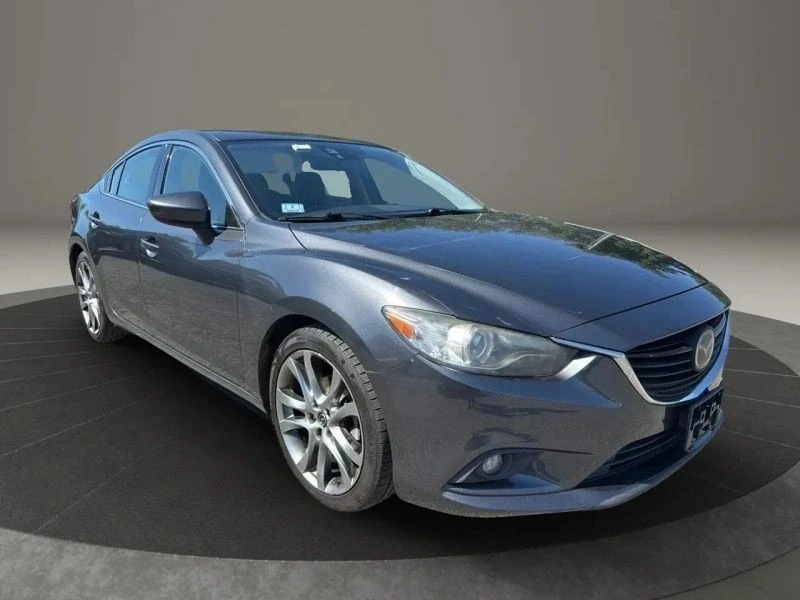 2014 Mazda Mazda 6 3rd Gen - Image 3 of 12