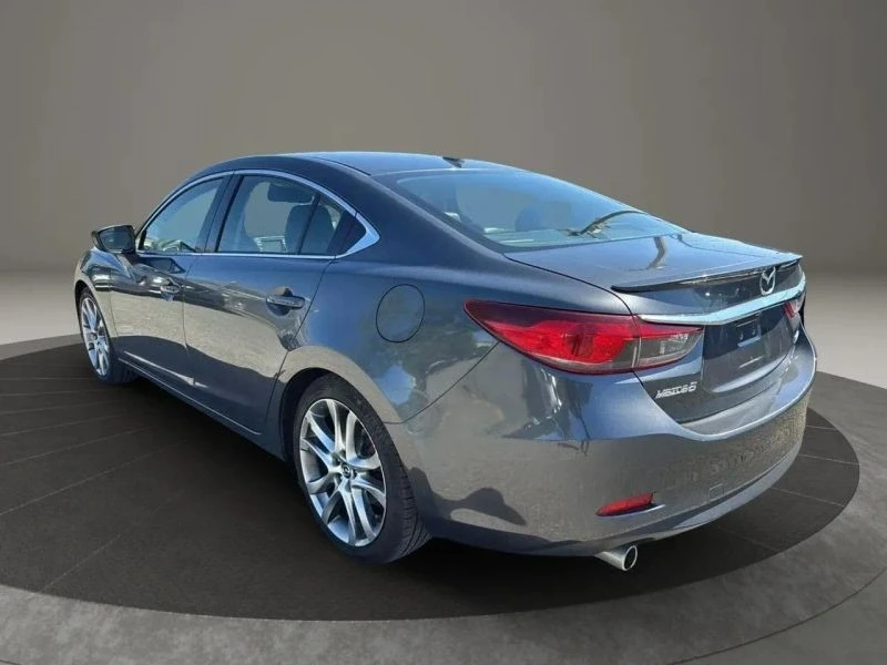 2014 Mazda Mazda 6 3rd Gen - Image 7 of 12
