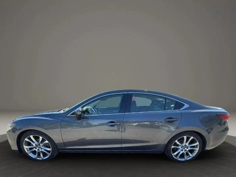 2014 Mazda Mazda 6 3rd Gen - Image 8 of 12