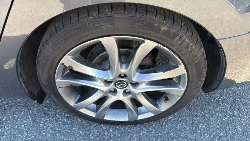 2014 Mazda Mazda 6 3rd Gen - Image 9 of 12