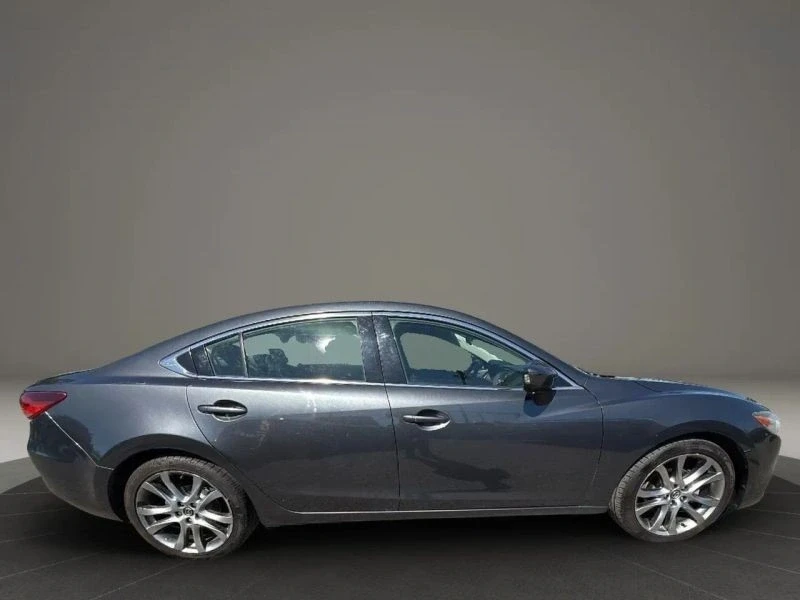 2014 Mazda Mazda 6 3rd Gen - Image 4 of 12