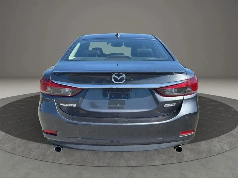 2014 Mazda Mazda 6 3rd Gen - Image 6 of 12