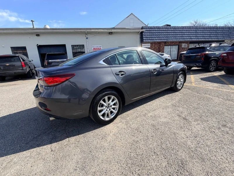 2014 Mazda Mazda 6 3rd Gen - Image 10 of 12