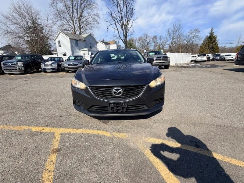 2014 Mazda Mazda 6 3rd Gen - Image 3 of 12