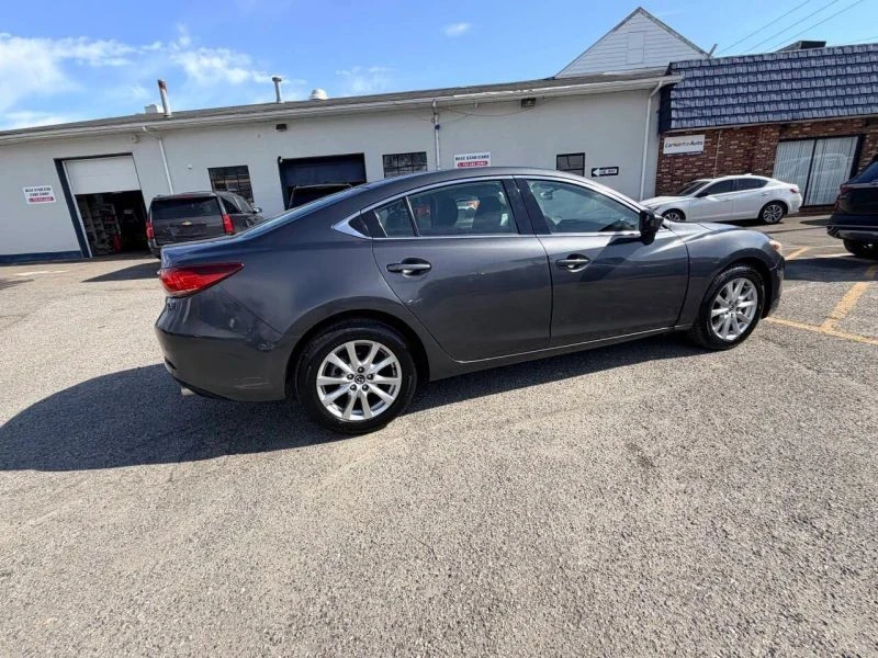 2014 Mazda Mazda 6 3rd Gen - Image 9 of 12
