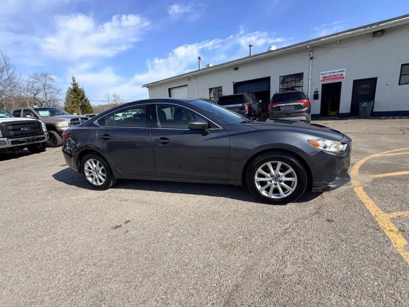 2014 Mazda Mazda 6 3rd Gen - Image 6 of 12