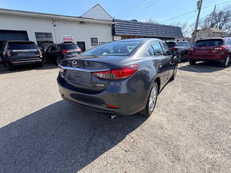 2014 Mazda Mazda 6 3rd Gen - Image 12 of 12