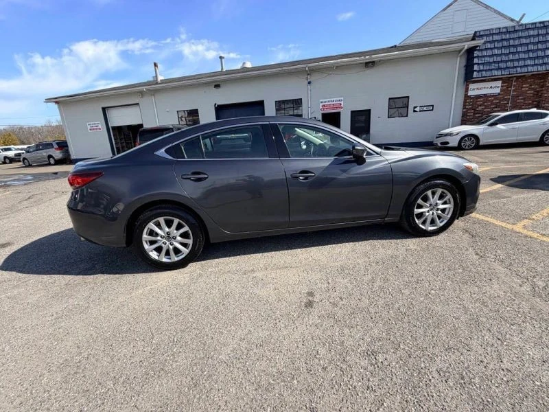 2014 Mazda Mazda 6 3rd Gen - Image 8 of 12