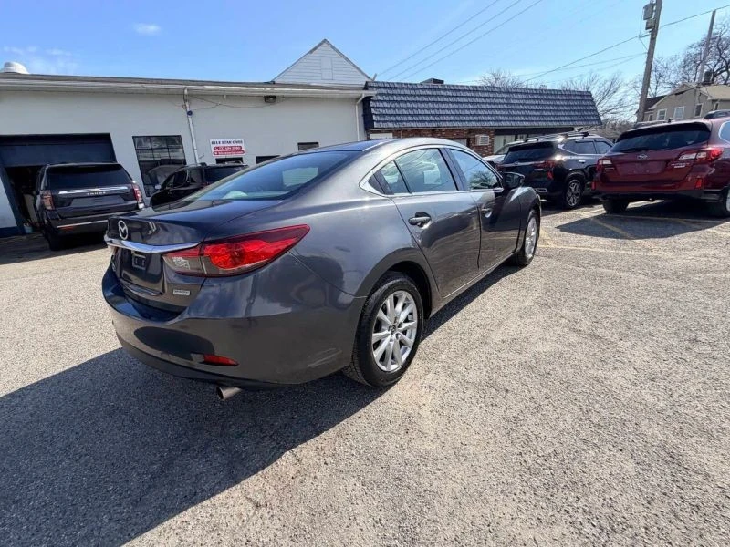 2014 Mazda Mazda 6 3rd Gen - Image 11 of 12