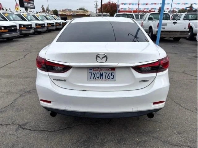 2014 Mazda Mazda 6 3rd Gen - Image 5 of 8