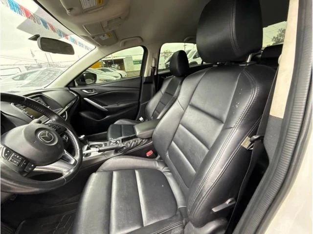 2014 Mazda Mazda 6 3rd Gen - Image 8 of 8