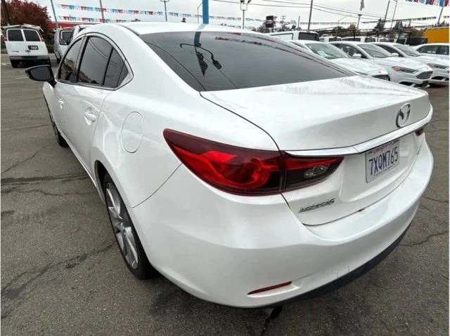 2014 Mazda Mazda 6 3rd Gen - Image 4 of 8