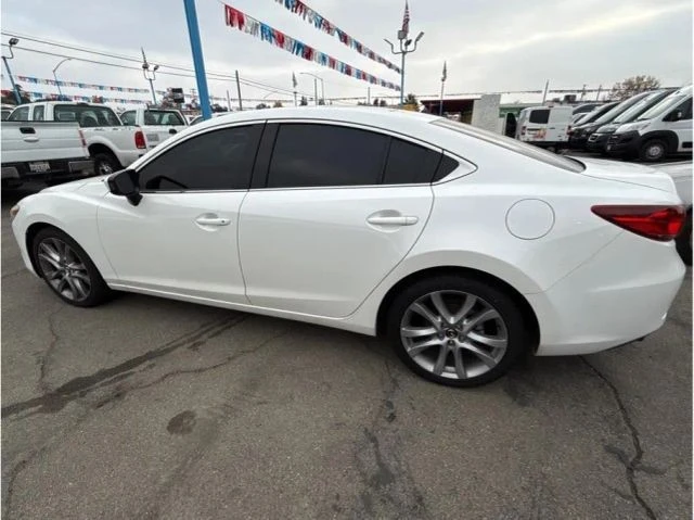2014 Mazda Mazda 6 3rd Gen - Image 6 of 8