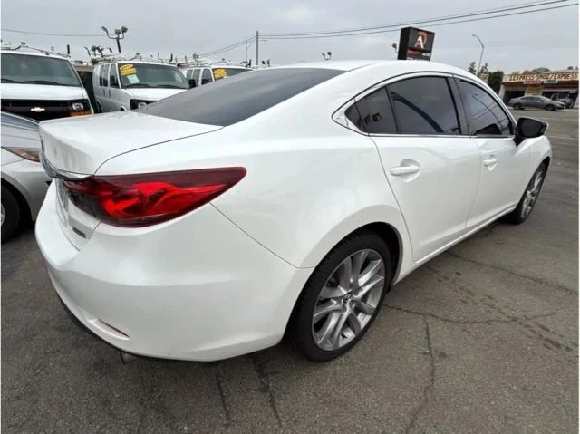 2014 Mazda Mazda 6 3rd Gen - Image 3 of 8