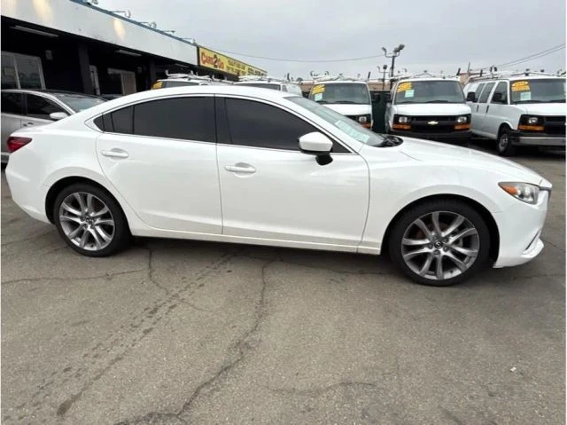2014 Mazda Mazda 6 3rd Gen - Image 2 of 8
