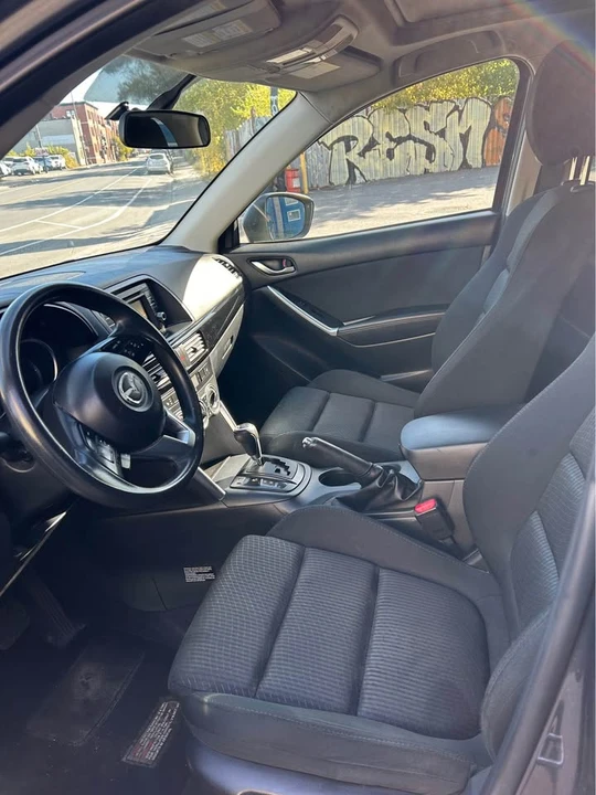 2014 Mazda CX-5 1st Gen - Image 7 of 10