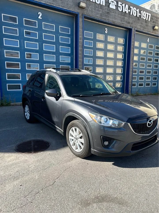2014 Mazda CX-5 1st Gen - Image 2 of 10