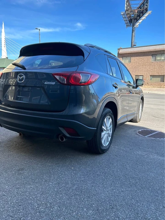 2014 Mazda CX-5 1st Gen - Image 5 of 10